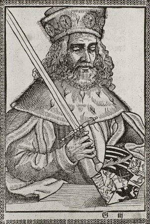 Ernst, Kurfürst von Sachsen