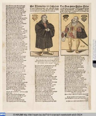 Martin Luther