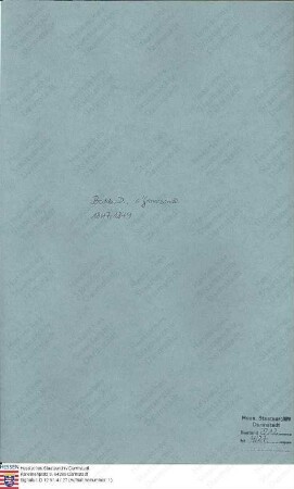 Bodde, D., in 's Gravezande