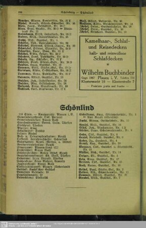 Schönlind