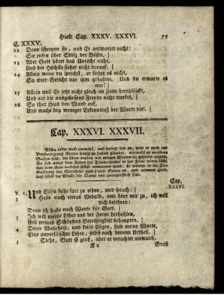 Cap. XXXVI. XXXVII.