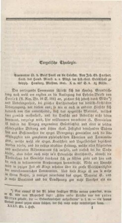 1-14 Exegetische Theologie