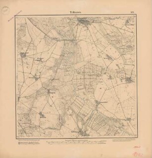 1942 (alte Nr.: 589) Tribsees