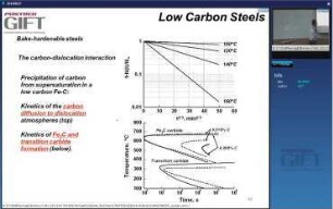 Modern Steel Products (2014) - Formable steels: lecture 20