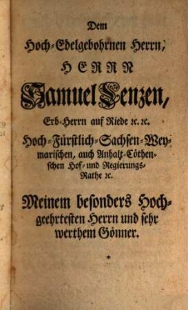 Erleichterte Hoch-Teutsche Sprach-Lehre