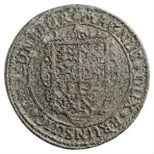 Münze, Sterbetaler, 1632