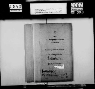 Grünhain bei Schwarzenberg, Bd. 1