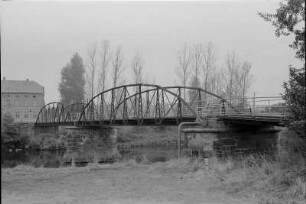 Polkenberg, Straßenbrücke über d. Freiberger Mulde