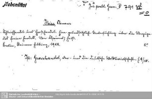 Jus publicum Germaniae D 0791.zgl
