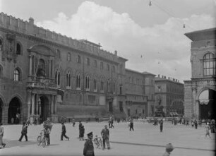 Piazza Maggiore