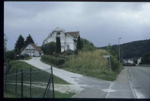 Bf. Straßberg-Winterlingen