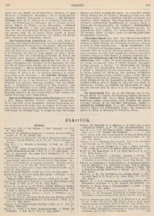 187-190 Bibliographie