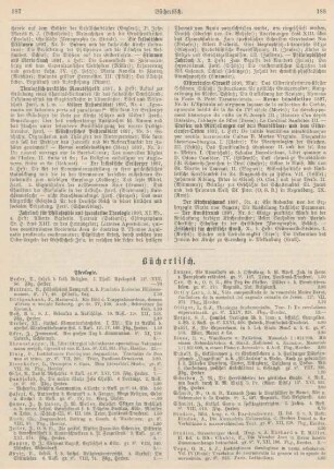 187-190 Bibliographie