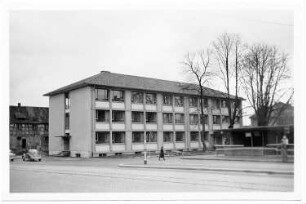 Kehl, Juni 1954