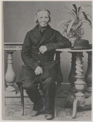 Johann Partsch