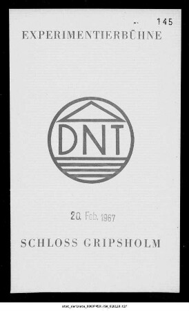 Schloss Gripsholm