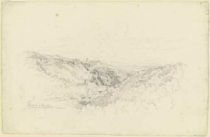 Die Wasserfälle von Tivoli