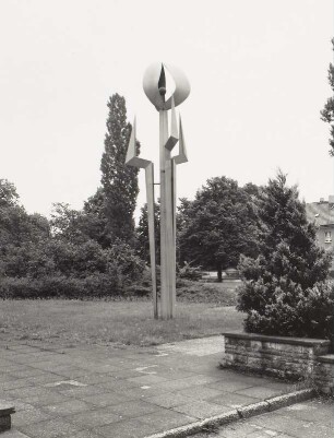 Denkmal, Senftenberg (Brandenburg)