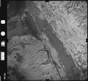 Luftbild: Film 889 Bildnr. 205