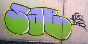 SaB | ..mose!. SAB