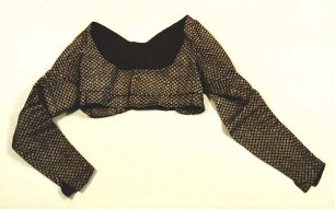 Jacke (Frauen-Festtracht)