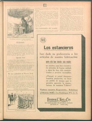 Servicio militar femenino - [Ilustración]