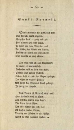 Sankt Reynold