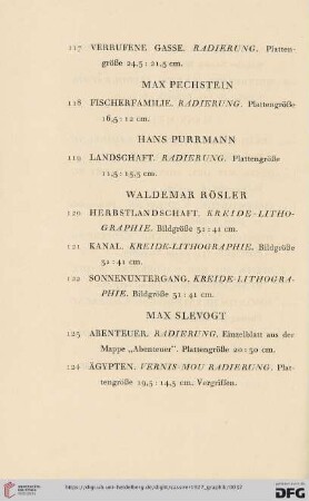 Hans Purrmann (Nr.119)
