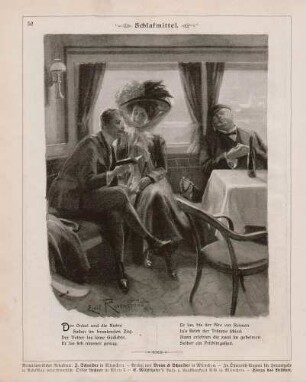"Schlafmittel"