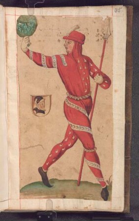 Schembartläufer