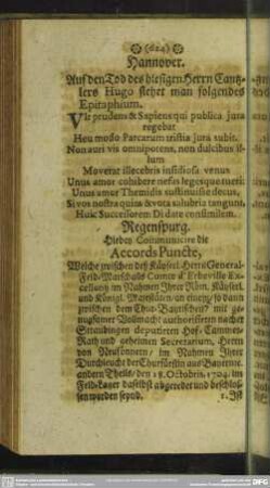 Regenspurg
