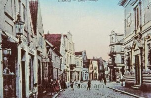Langestraße [Hindenburgstraße]