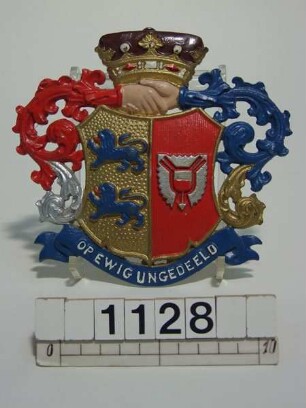 Wappen (Schleswig-Holstein-Wappen)