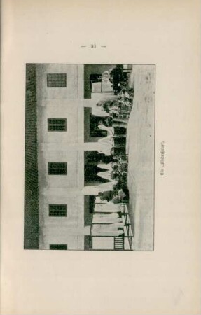Ein "Kinderheim".