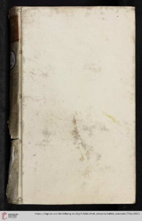 4: Bibliothek der schönen Wissenschaften und der freyen Künste