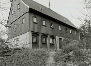 Wohnhaus, Hainewalde