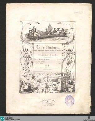 1: Au bord de la mer