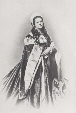Ulrich, Pauline