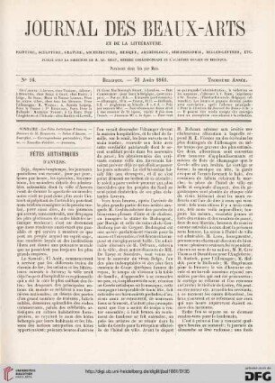 Nr. 16 (31. Août 1861)