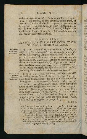 416-446, Liber XXII.