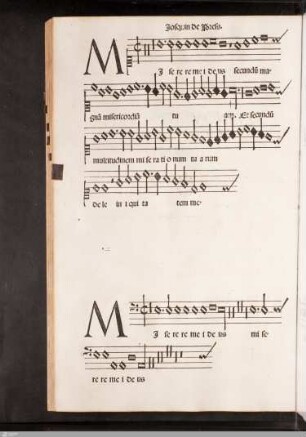 [Josquin des Préz]