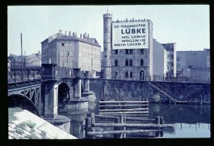 Grenze Unterbaum 1.5.66.