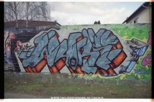 WARS