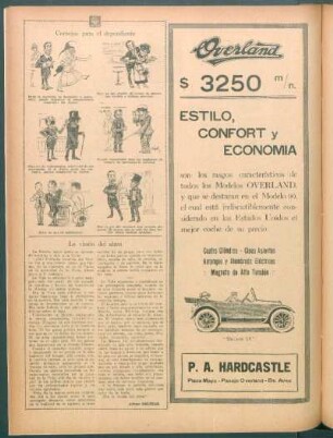 Consejos para el dependiente