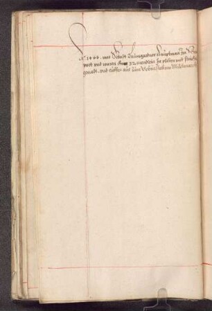 Anno 1466 …