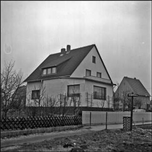 Dammweg Nr. 7