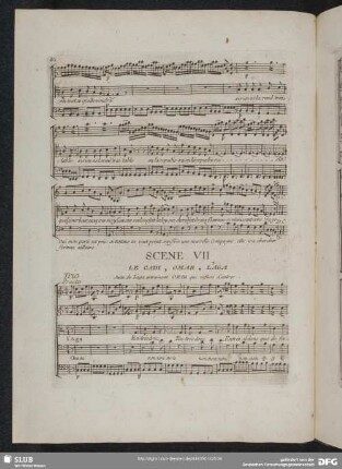 Trio: Entrés donc