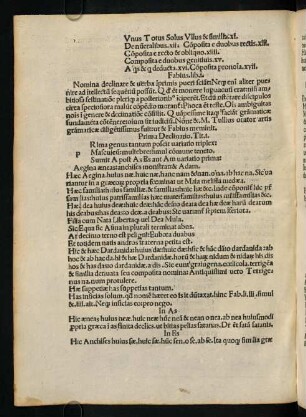 16v-26r, Unus totus solus ullus...