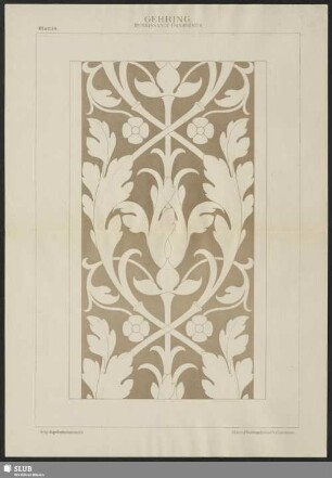Renaissance-Ornamentik