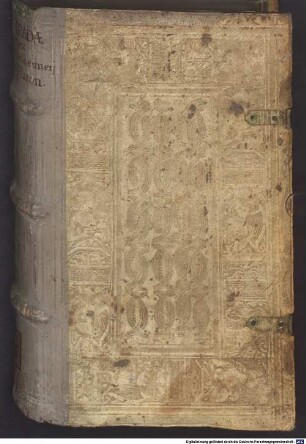 Themistii Euphradae Philosophi Peripatetici Orationes Octo Elegantissimae, ac eruditione varia refertissimae